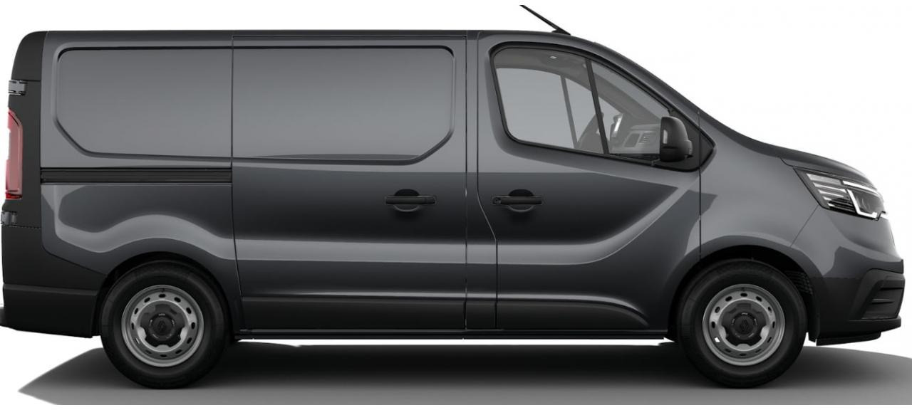 RENAULT TRAFIC 3T0 L1H1 2.0 DCI 150CH ADVANCE - Furgón: foto 4 RENAULT TRAFIC 3T0 L1H1 2.0 DCI 150CH ADVANCE - Furgón: foto 4