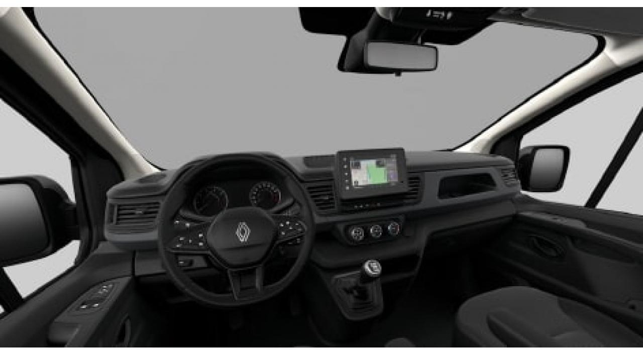 RENAULT Trafic L2 2.0 Energy dCi - 150 - S&S - 24b III COMBI Combi Grand Evolution L2H1 PHASE 3 - Furgoneta de pasajeros: foto 3 RENAULT Trafic L2 2.0 Energy dCi - 150 - S&S - 24b III COMBI Combi Grand Evolution L2H1 PHASE 3 - Furgoneta de pasajeros: foto 3