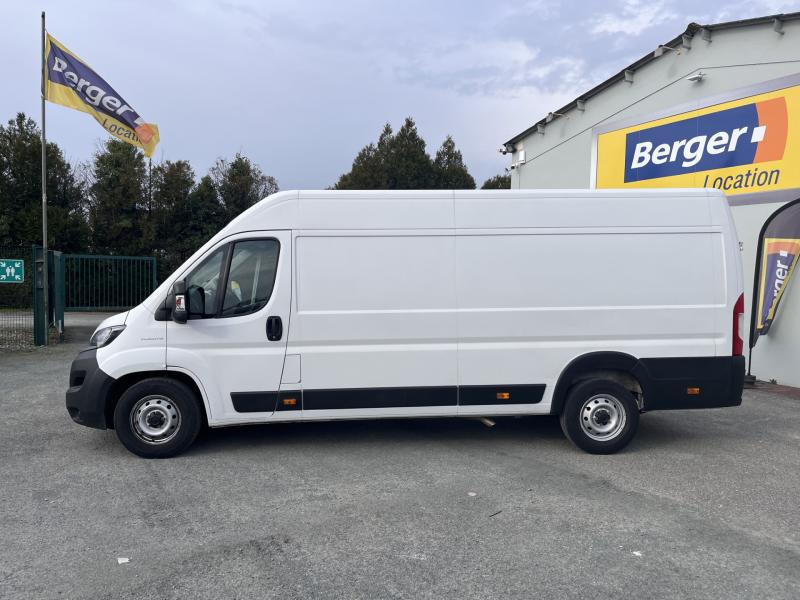 FIAT DUCATO XLH2 140CV - Furgón: foto 1 FIAT DUCATO XLH2 140CV - Furgón: foto 1