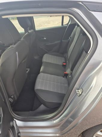 Opel Corsa Edition 1,5 Diesel 100 cv - Coche: foto 4 Opel Corsa Edition 1,5 Diesel 100 cv - Coche: foto 4