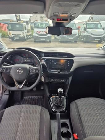Opel Corsa Edition 1,5 Diesel 100 cv - Coche: foto 3 Opel Corsa Edition 1,5 Diesel 100 cv - Coche: foto 3