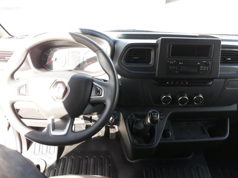 Renault Master 145.35 FG Tronqué L2H2 Nacelle Pack éco - Camión con plataforma elevadora: foto 5 Renault Master 145.35 FG Tronqué L2H2 Nacelle Pack éco - Camión con plataforma elevadora: foto 5