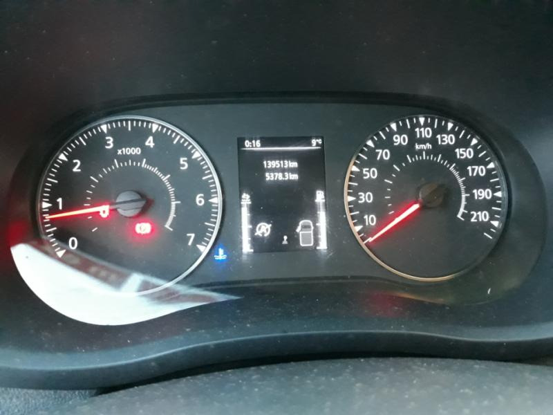 Renault Master 145.35 FG Tronqué L2H2 Nacelle Pack éco - Camión con plataforma elevadora: foto 4 Renault Master 145.35 FG Tronqué L2H2 Nacelle Pack éco - Camión con plataforma elevadora: foto 4