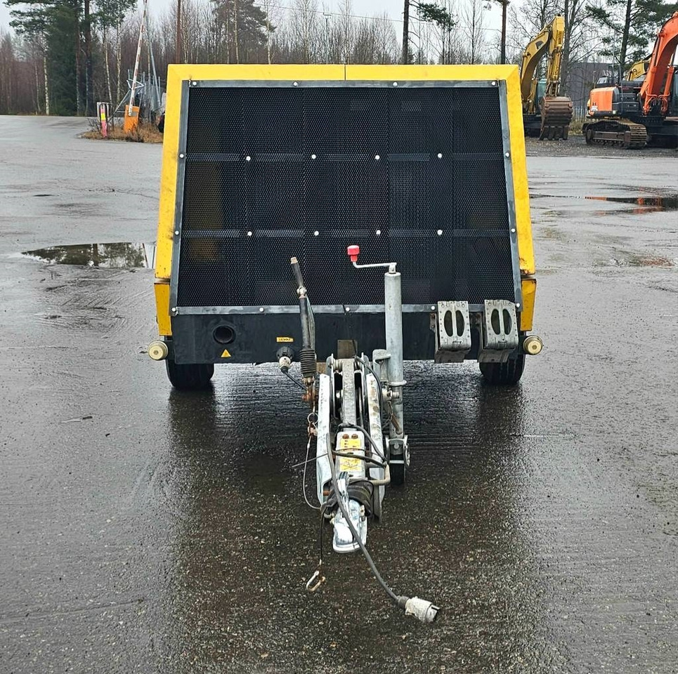 Kaeser M 122 - Compresor de aire: foto 4 Kaeser M 122 - Compresor de aire: foto 4