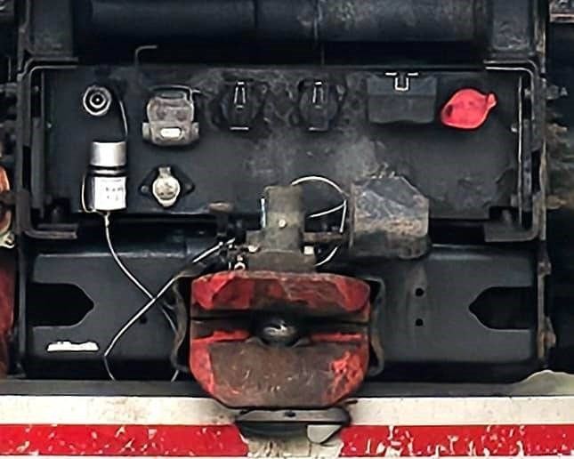 Camión volquete Volvo FH 16 700: foto 29 Camión volquete Volvo FH 16 700: foto 29