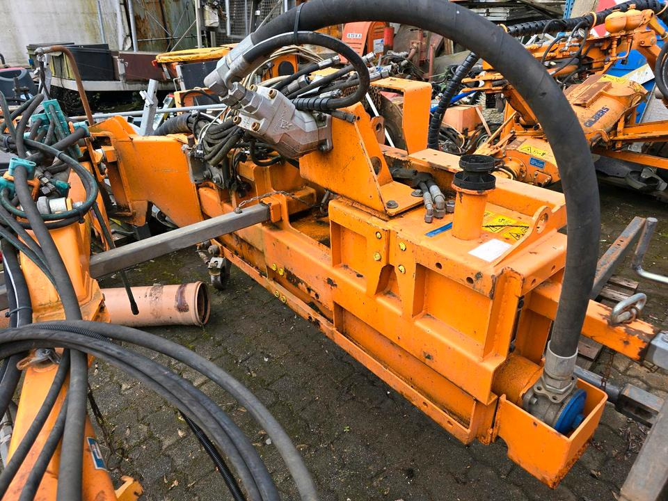 Mulag Hydraulikanlage Hydraulikagregat für Mähausleger Böschungsmäher Böschungsmulcher FME MKM 500 600 700 RSM MHU Dücker DUA UNA Unimog Leistungshydraulik - Implemento para Desbrozadora de martillos/ Trituradora: foto 5 Mulag Hydraulikanlage Hydraulikagregat für Mähausleger Böschungsmäher Böschungsmulcher FME MKM 500 600 700 RSM MHU Dücker DUA UNA Unimog Leistungshydraulik - Implemento para Desbrozadora de martillos/ Trituradora: foto 5