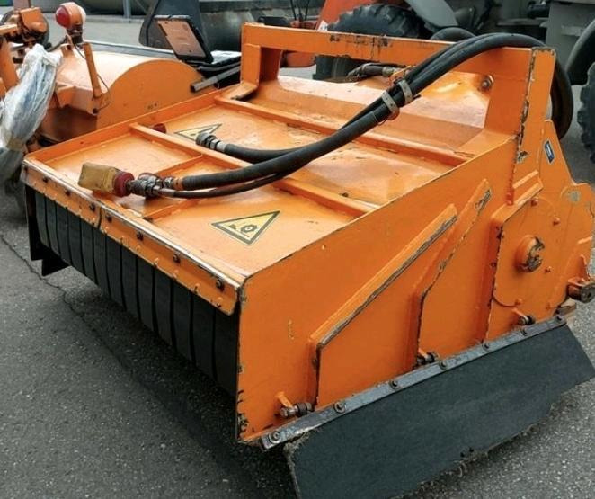 Mulag HSK 1200 Heckenschneidkopf für Mähausleger Böschungsmäher Böschungsmulcher SB MFK FME MKM Dücker Mulchkopf Forstmulcher 400 500 600 700 800 MHU - Desbrozadora de martillos: foto 2 Mulag HSK 1200 Heckenschneidkopf für Mähausleger Böschungsmäher Böschungsmulcher SB MFK FME MKM Dücker Mulchkopf Forstmulcher 400 500 600 700 800 MHU - Desbrozadora de martillos: foto 2