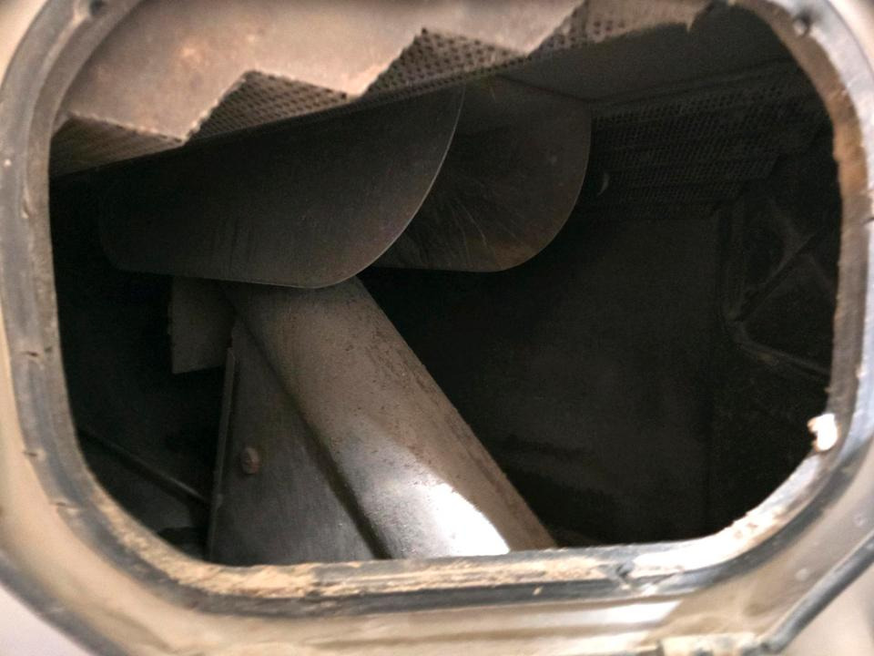 Barredora vial Nilfisk City Ranger 3500 Kehrmaschine Straßenkehrmaschine mit Schmidt Bediendisplay Hako Kehreinheit: foto 14