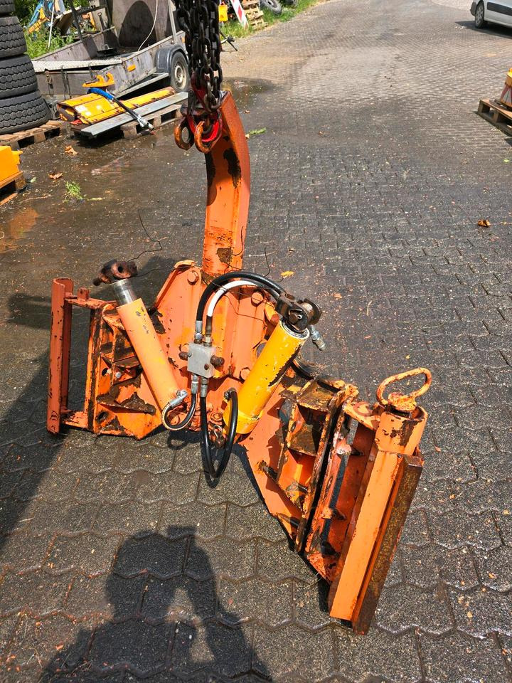 Schmidt Schneepflugzylinder Schwenkzylinder Schneeschild Schneeschieber Schmidt Epoke passend für Unimog 424 427 405 U 300 400 500 318 323 423 218 430 429 530 527 535 Mercedes-Benz Winterdienst - Cuchilla quitanieves: foto 2 Schmidt Schneepflugzylinder Schwenkzylinder Schneeschild Schneeschieber Schmidt Epoke passend für Unimog 424 427 405 U 300 400 500 318 323 423 218 430 429 530 527 535 Mercedes-Benz Winterdienst - Cuchilla quitanieves: foto 2