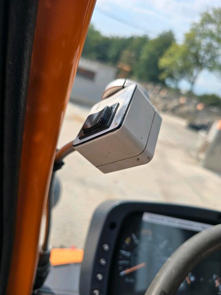 Máquina quitanieve Unimog U400 6-Zylinder 2010 405/10 405/12 NKS-Z-UGN-43K Bluetec 5 Mercedes-Benz  UGE UGN Mulag MHU 800  Mähausleger Böschungsmäher Böschungsmulcher Küpper-Weisser IMS Salzstreuer: foto 17