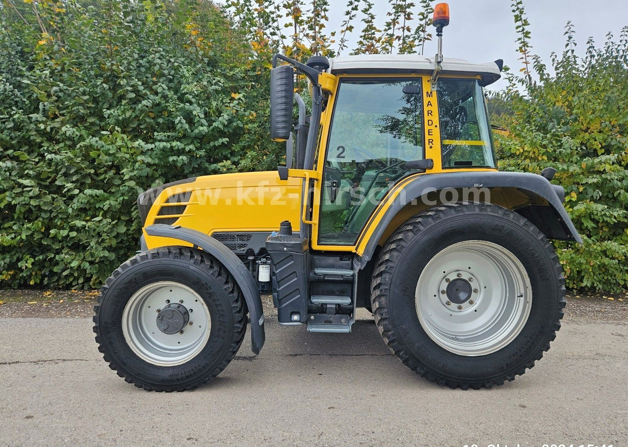 Fendt 313 V SCR, VARIO* 1.Hand * TMS * Netto: 54.900.- - Tractor: foto 4 Fendt 313 V SCR, VARIO* 1.Hand * TMS * Netto: 54.900.- - Tractor: foto 4