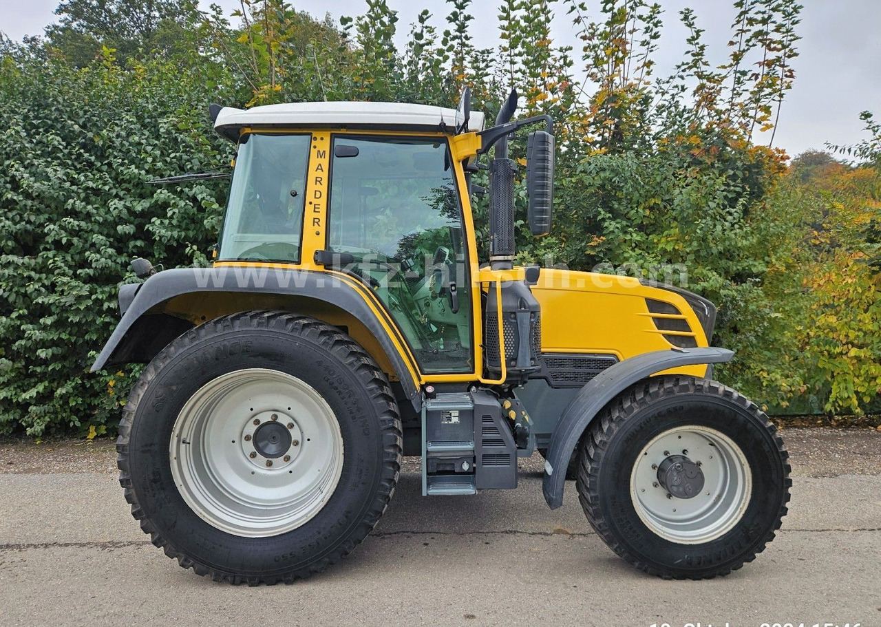 Fendt 313 V SCR, VARIO* 1.Hand * TMS * TOP Zustand !!! - Tractor: foto 2 Fendt 313 V SCR, VARIO* 1.Hand * TMS * TOP Zustand !!! - Tractor: foto 2