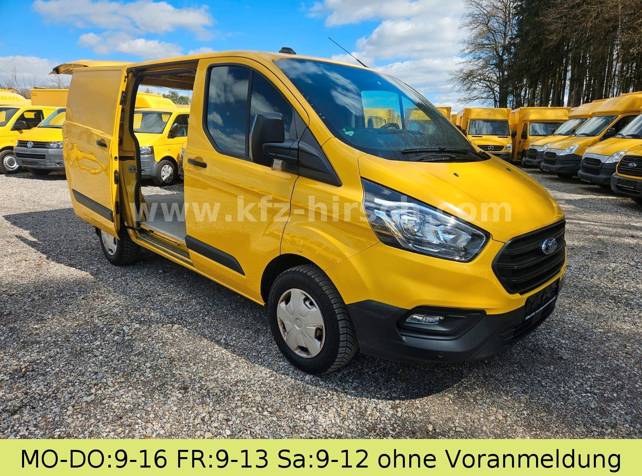 Ford Transit Custom KLIMA Temp 2xSchiebetüre 1.Hd Cam - Furgoneta de pasajeros: foto 3 Ford Transit Custom KLIMA Temp 2xSchiebetüre 1.Hd Cam - Furgoneta de pasajeros: foto 3