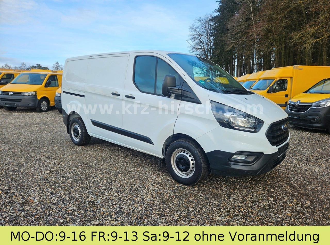 Furgón Ford Transit Custom Klima Sitzhzg Bluetooth Multi 1Hd: foto 1