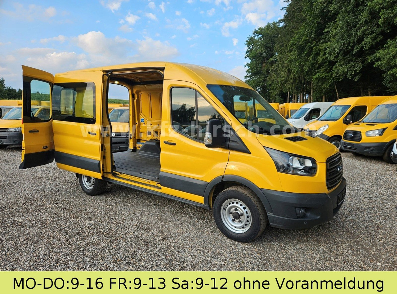 Ford Transit Kasten EU6 1.Hd Hoch/Lang Transporter - Furgoneta de pasajeros: foto 5 Ford Transit Kasten EU6 1.Hd Hoch/Lang Transporter - Furgoneta de pasajeros: foto 5