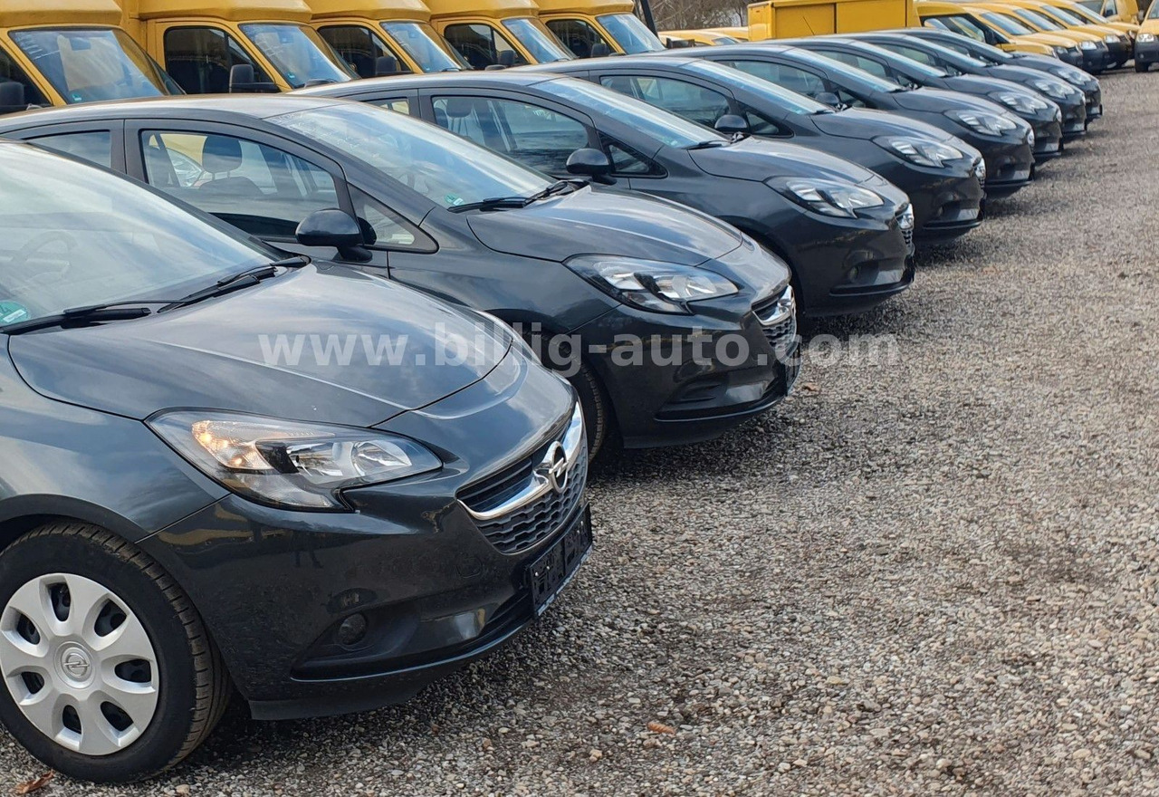 Opel Corsa E Edition NAVI Bluetooth Handy PDC MY2018 - Coche: foto 2 Opel Corsa E Edition NAVI Bluetooth Handy PDC MY2018 - Coche: foto 2