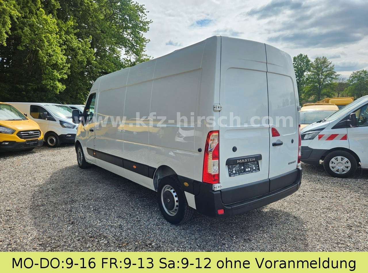 Furgón Renault Master EURO 6 *Klima*EU6*Bluetooth*Kamera*MAXI: foto 7