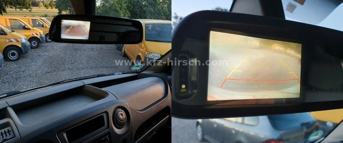 Furgón Renault Master EURO 6 *Klima*EU6*Bluetooth*Kamera*MAXI: foto 10