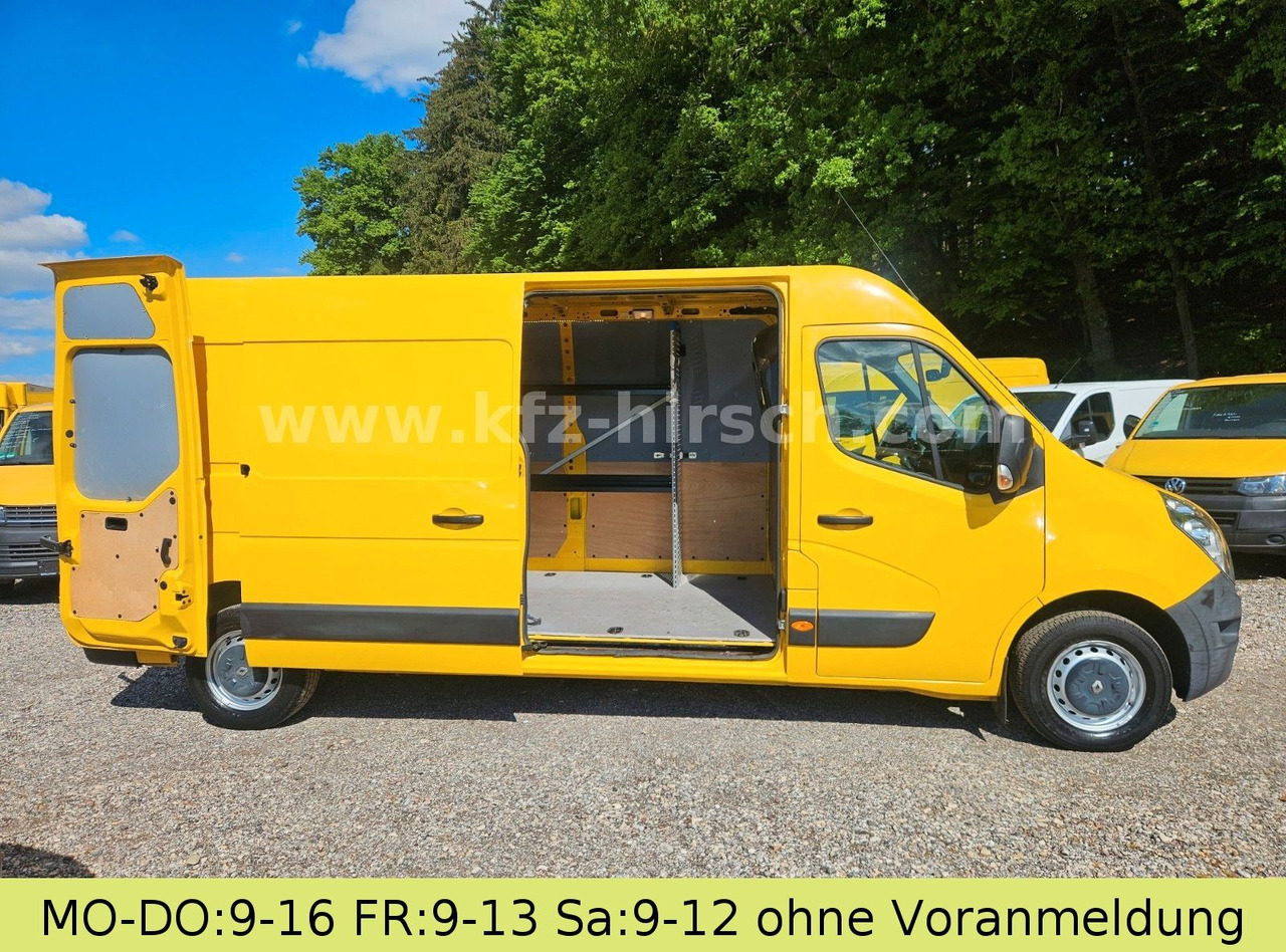 Renault Master EURO 6 *Klima*EU6*Bluetooth*Kamera*MAXI - Furgón: foto 3 Renault Master EURO 6 *Klima*EU6*Bluetooth*Kamera*MAXI - Furgón: foto 3