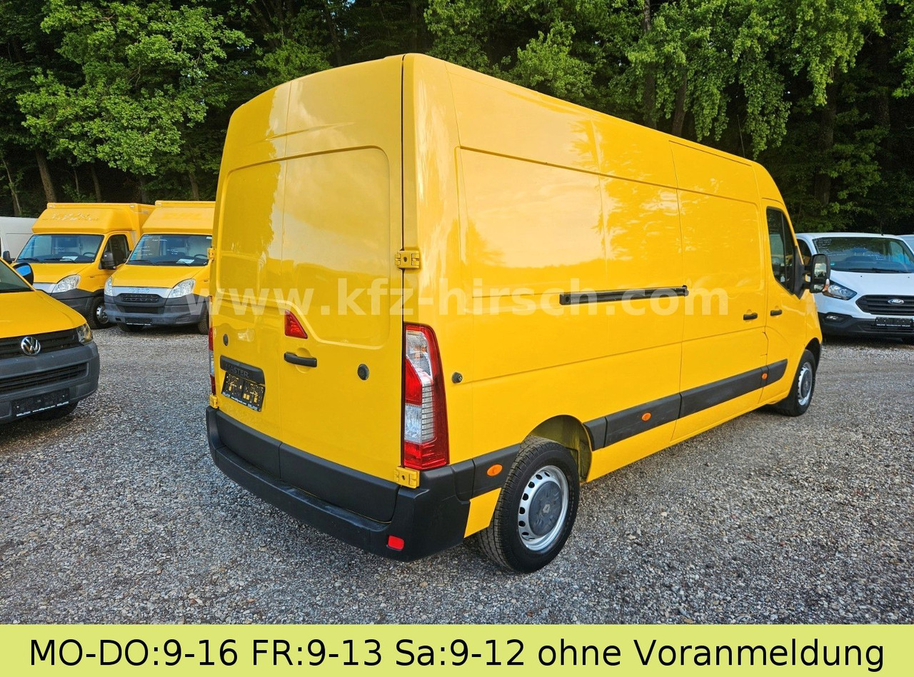 Furgón Renault Master EURO 6, Sortimo 1.Hd Klima Kamera MAXI: foto 6