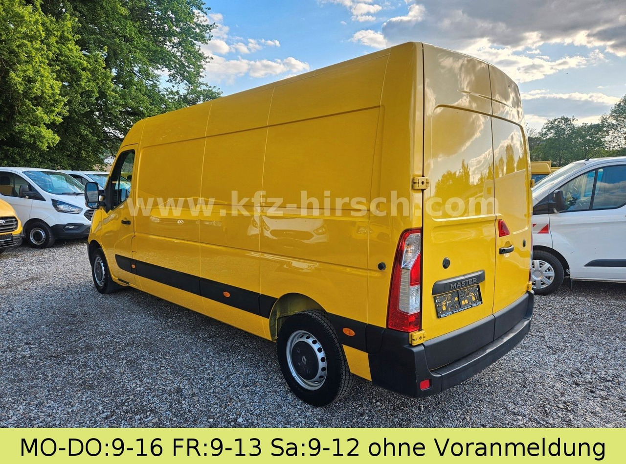 Furgón Renault Master EURO 6, Sortimo 1.Hd Klima Kamera MAXI: foto 7