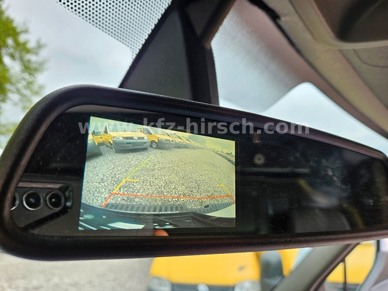 Furgón Renault Master EURO 6, Sortimo 1.Hd Klima Kamera MAXI: foto 8