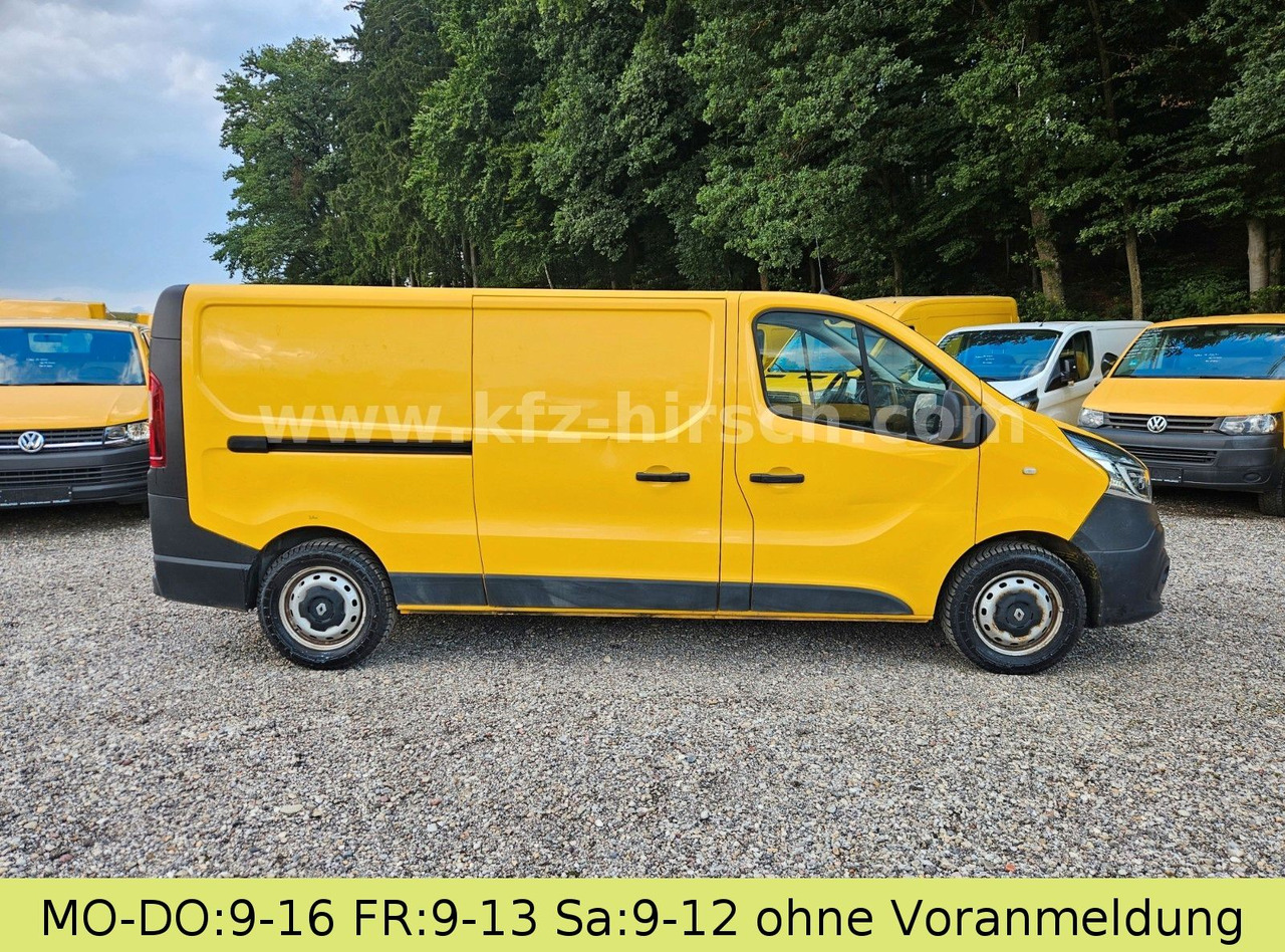 Renault Trafic Kasten L2H1 Maxi Lang Kamera 1.Hand LED - Furgón: foto 4 Renault Trafic Kasten L2H1 Maxi Lang Kamera 1.Hand LED - Furgón: foto 4
