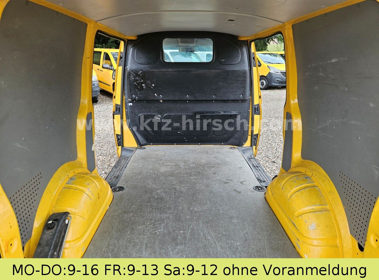 Volkswagen T5 2.0 TDI 2x Schiebetüre /Scheckheft - Furgón: foto 5 Volkswagen T5 2.0 TDI 2x Schiebetüre /Scheckheft - Furgón: foto 5