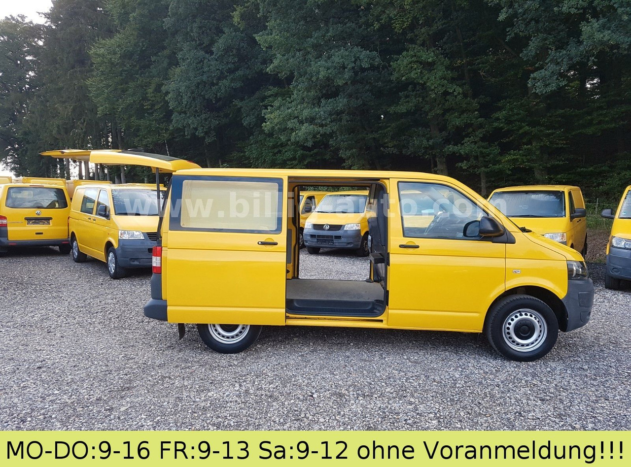 Volkswagen T5 2.0TDI Kupplung + ZMS NEU *2xSchiebetüre* - Coche: foto 4 Volkswagen T5 2.0TDI Kupplung + ZMS NEU *2xSchiebetüre* - Coche: foto 4