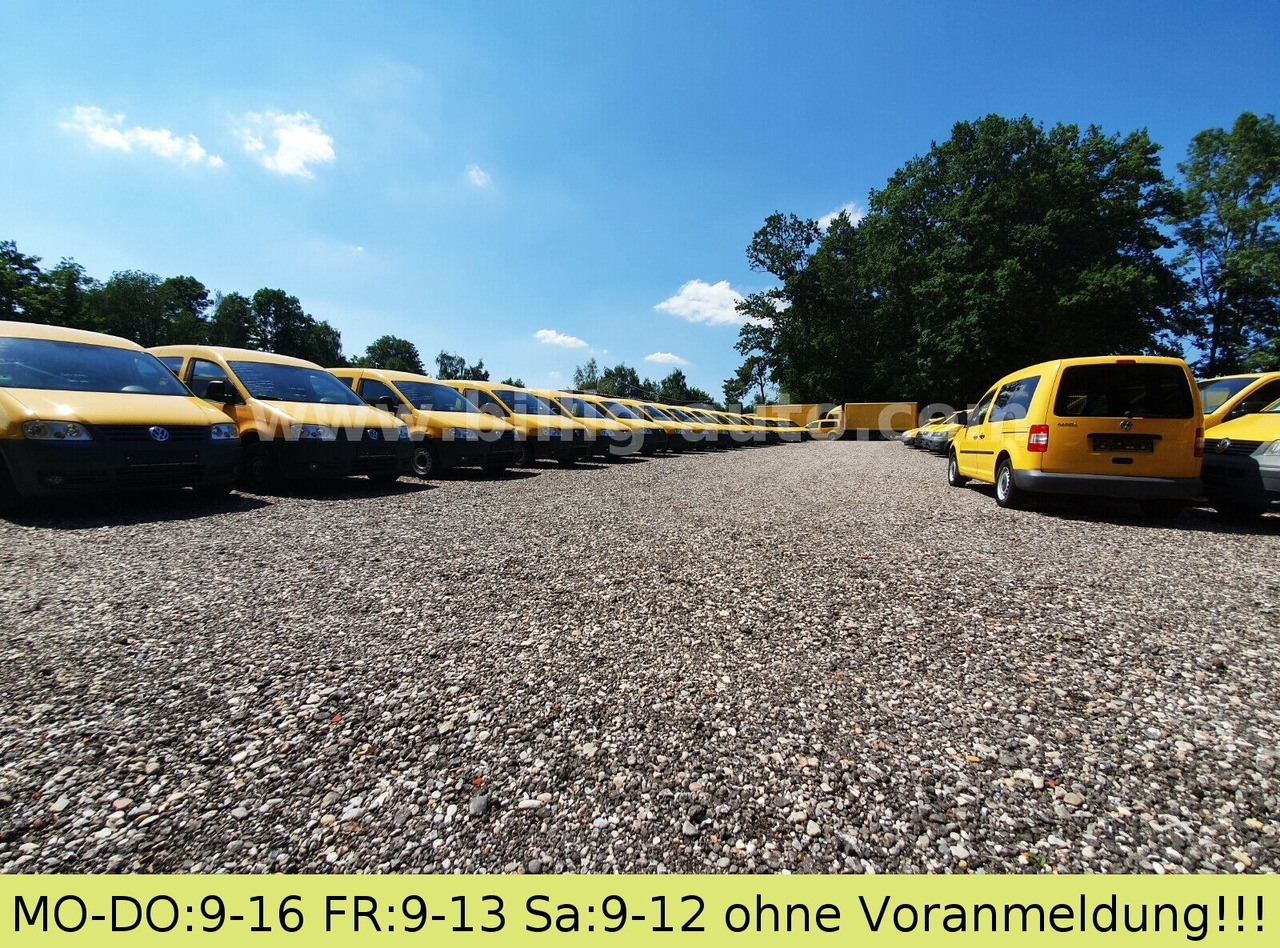 Volkswagen T5 Transporter 2.0TDI EU5*2xSchiebetüre*1.Hand* - Furgoneta de pasajeros: foto 5 Volkswagen T5 Transporter 2.0TDI EU5*2xSchiebetüre*1.Hand* - Furgoneta de pasajeros: foto 5