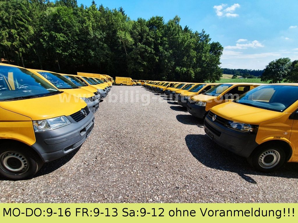 Volkswagen T5 Transporter 2.0TDI EU5*2xSchiebetüre*1.Hand* Volkswagen T5 Transporter 2.0TDI EU5*2xSchiebetüre*1.Hand* - Furgón: foto 4 Volkswagen T5 Transporter 2.0TDI EU5*2xSchiebetüre*1.Hand* Volkswagen T5 Transporter 2.0TDI EU5*2xSchiebetüre*1.Hand* - Furgón: foto 4