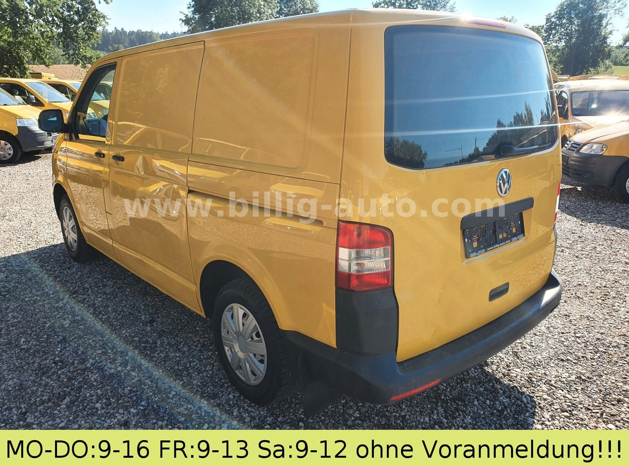 Volkswagen T5 Transporter 2.0TDI EU5*2xSchiebetüre* Bus * - Furgoneta de pasajeros: foto 4 Volkswagen T5 Transporter 2.0TDI EU5*2xSchiebetüre* Bus * - Furgoneta de pasajeros: foto 4