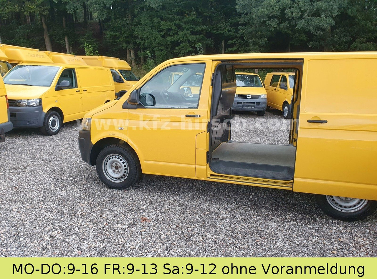 Volkswagen T5 * Transporter * Facelift *2x Schiebetüre - Furgón: foto 3 Volkswagen T5 * Transporter * Facelift *2x Schiebetüre - Furgón: foto 3