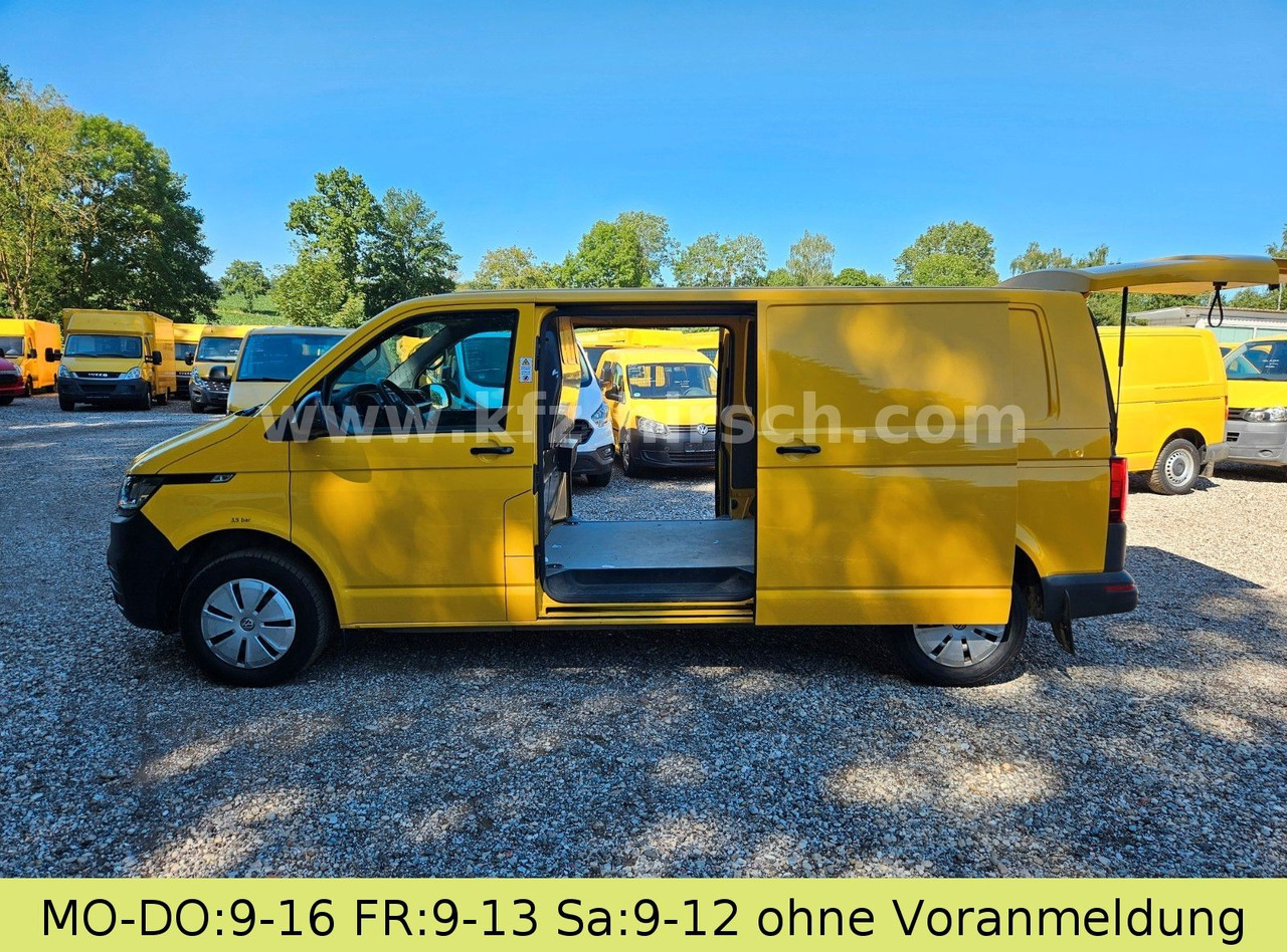 Volkswagen T6.1 Transporter LANG MAXI 2xSchiebetüre Camera - Furgoneta de pasajeros: foto 4 Volkswagen T6.1 Transporter LANG MAXI 2xSchiebetüre Camera - Furgoneta de pasajeros: foto 4