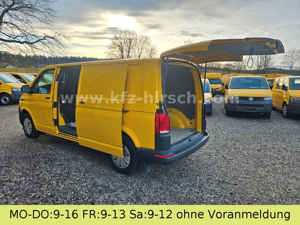 Volkswagen T6.1 Transporter LANG MAXI 2xSchiebetüre Camera - Minibús, Furgoneta de pasajeros: foto 3 Volkswagen T6.1 Transporter LANG MAXI 2xSchiebetüre Camera - Minibús, Furgoneta de pasajeros: foto 3