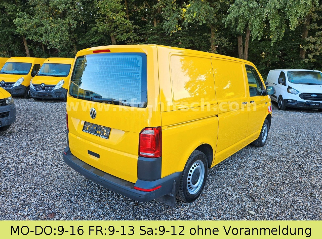 Volkswagen T6 2.0TDI Sortimo*BOTT* Werkstatt Transporter - Furgoneta de pasajeros: foto 4 Volkswagen T6 2.0TDI Sortimo*BOTT* Werkstatt Transporter - Furgoneta de pasajeros: foto 4