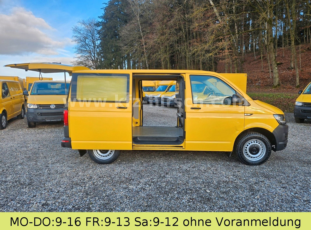 Volkswagen T6 Transporter 2.0TDI 2xSchiebetüre Werkstattgf. - Furgoneta de pasajeros: foto 2 Volkswagen T6 Transporter 2.0TDI 2xSchiebetüre Werkstattgf. - Furgoneta de pasajeros: foto 2