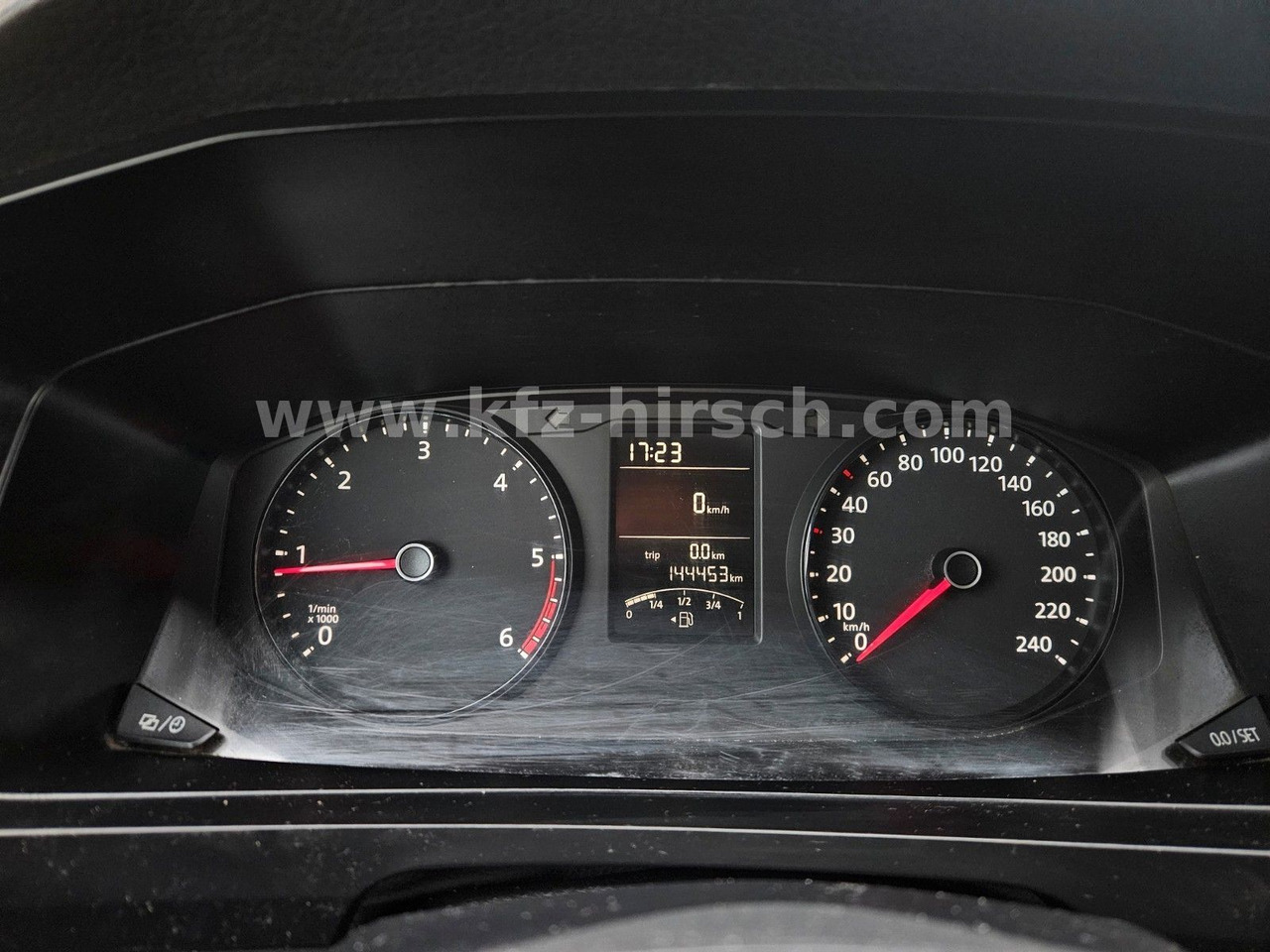 Furgoneta de pasajeros Volkswagen T6 Transporter 2.0TDI 2xSchiebetüre Werkstattgf.: foto 8