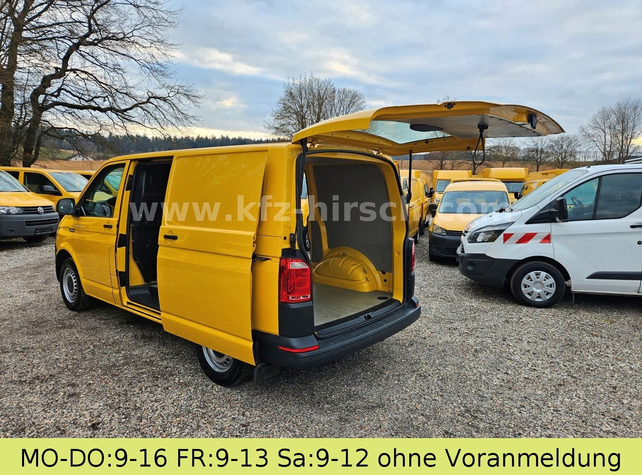 Volkswagen T6 Transporter 2.0TDI 2xSchiebetüre Werkstattgf. - Furgón: foto 5 Volkswagen T6 Transporter 2.0TDI 2xSchiebetüre Werkstattgf. - Furgón: foto 5