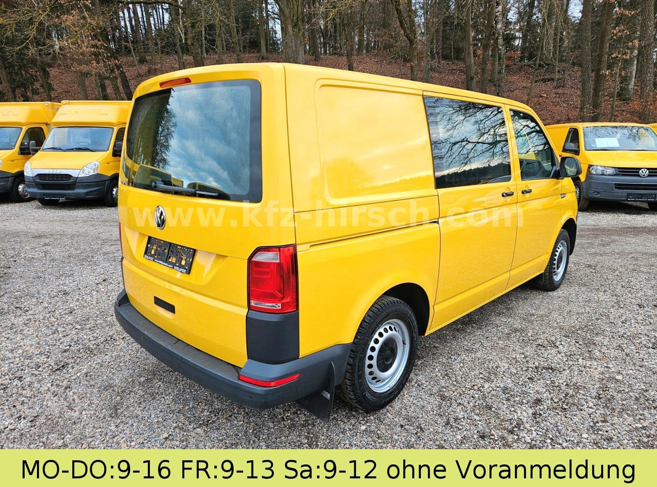 Furgoneta de pasajeros Volkswagen T6 Transporter 2.0TDI 2xSchiebetüre Werkstattgf.: foto 7