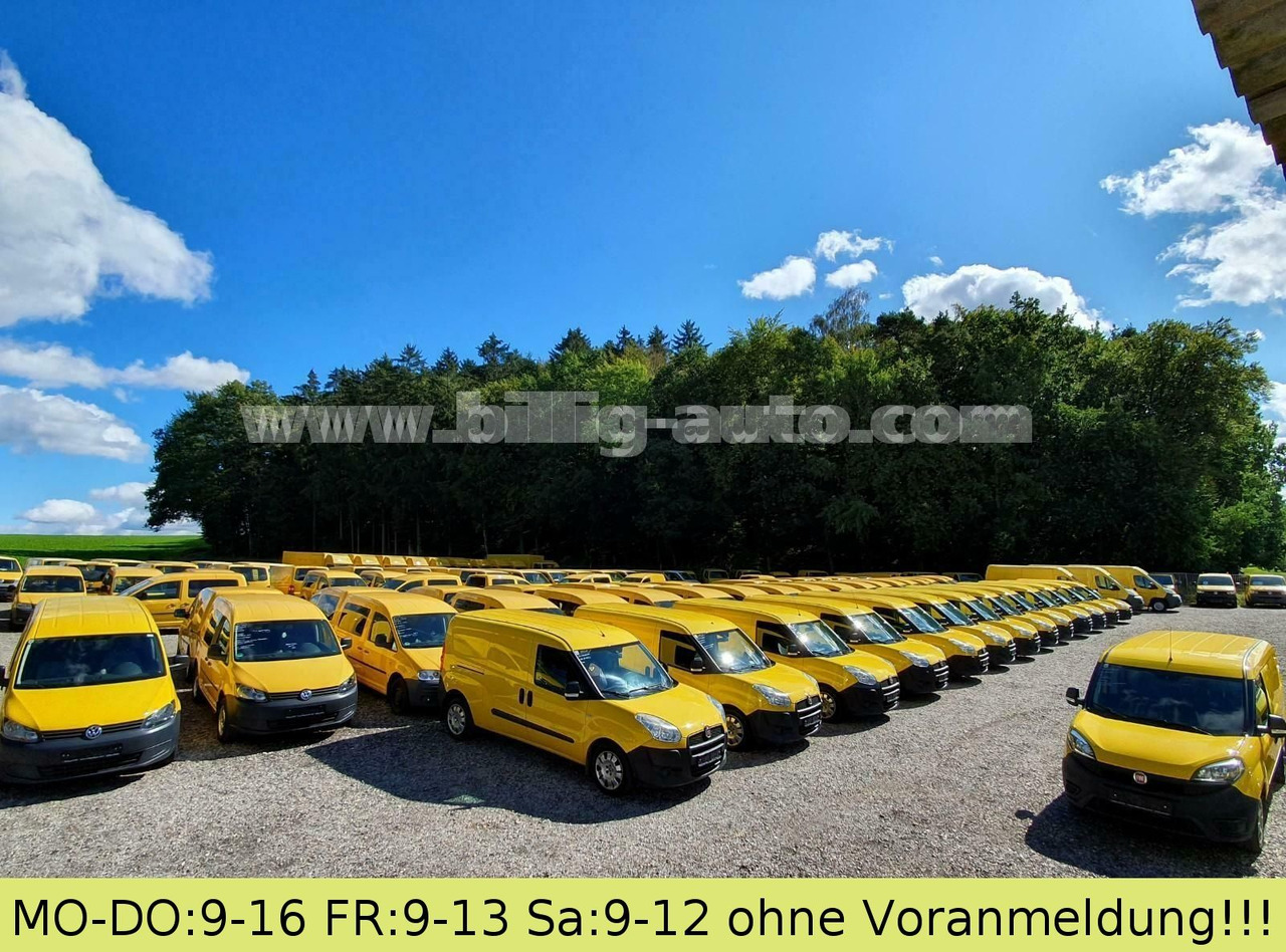 Volkswagen Transporter 100x auf Lager , laufend neue Fzg. - Furgoneta pequeña: foto 5 Volkswagen Transporter 100x auf Lager , laufend neue Fzg. - Furgoneta pequeña: foto 5