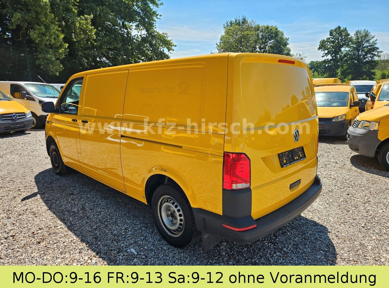 Volkswagen Transporter T6.1 Lang|Maxi|2xSchiebetüre|Cam|Blu - Furgoneta pequeña: foto 3 Volkswagen Transporter T6.1 Lang|Maxi|2xSchiebetüre|Cam|Blu - Furgoneta pequeña: foto 3