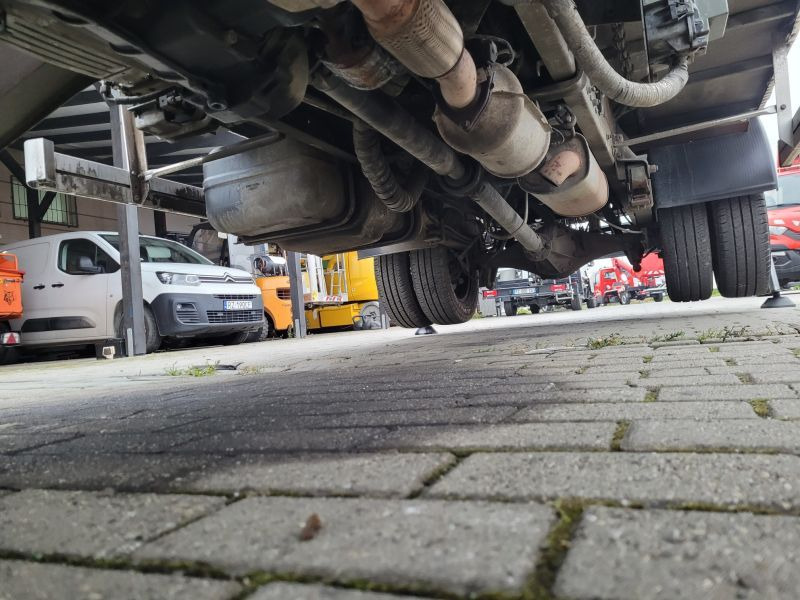 Leasing para Renault Maxity podnośnik koszowy 22 m Multitel MT222AZ Renault Maxity podnośnik koszowy 22 m Multitel MT222AZ: foto 19 Leasing para Renault Maxity podnośnik koszowy 22 m Multitel MT222AZ Renault Maxity podnośnik koszowy 22 m Multitel MT222AZ: foto 19