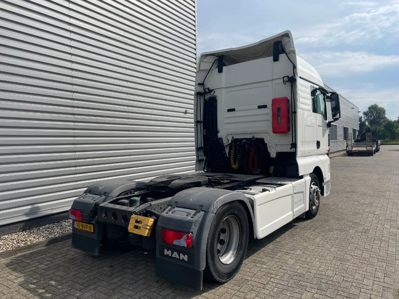 MAN TGX 18.460 / 4x2 / RETARDER / APK - TUV JUNI 2026 / - Cabeza tractora: foto 4 MAN TGX 18.460 / 4x2 / RETARDER / APK - TUV JUNI 2026 / - Cabeza tractora: foto 4