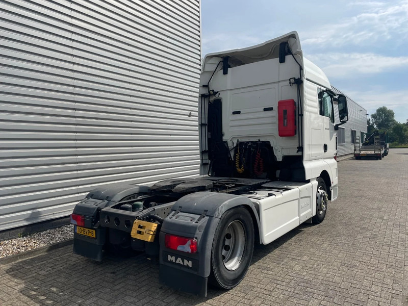 MAN TGX 18.460 / RETARDER / APK - TUV JUNI 2025 / - Cabeza tractora: foto 4 MAN TGX 18.460 / RETARDER / APK - TUV JUNI 2025 / - Cabeza tractora: foto 4