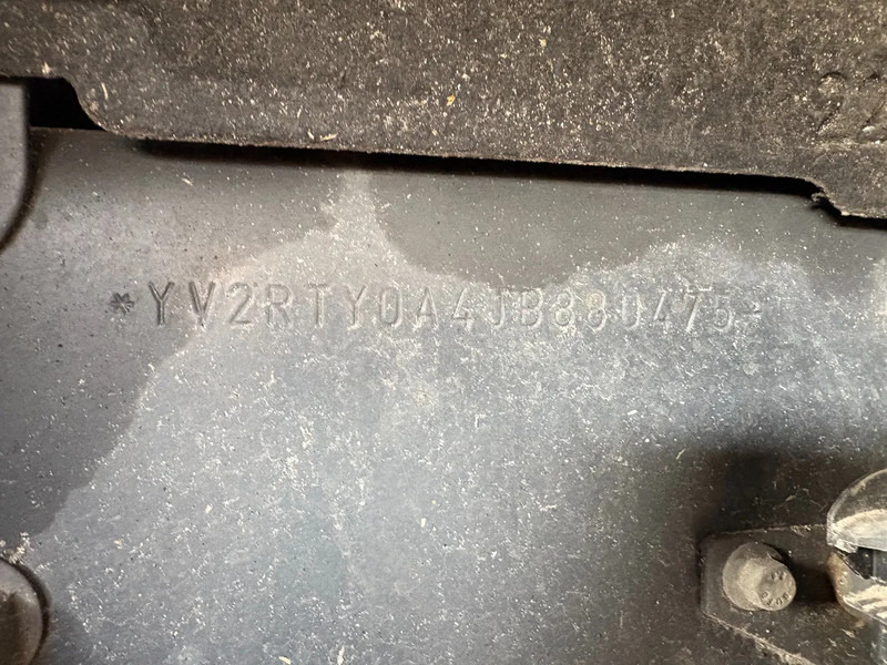 Volvo FH 460 / 4x2 PTO / APK - TUV oktober 2026 / - Cabeza tractora: foto 5 Volvo FH 460 / 4x2 PTO / APK - TUV oktober 2026 / - Cabeza tractora: foto 5