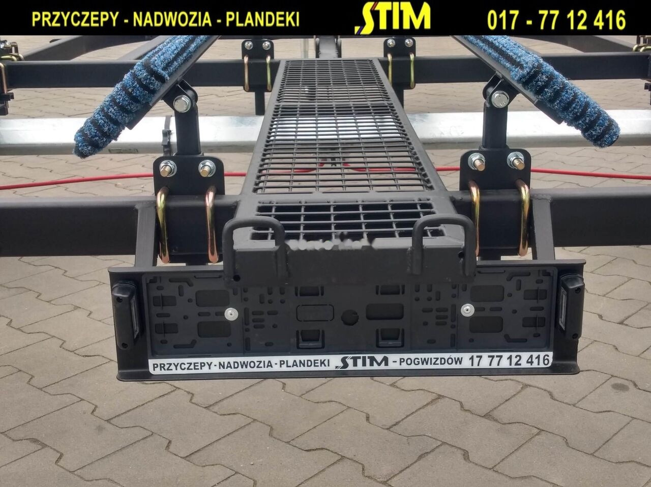 Leasing para Stim L21 Stim L21: foto 6