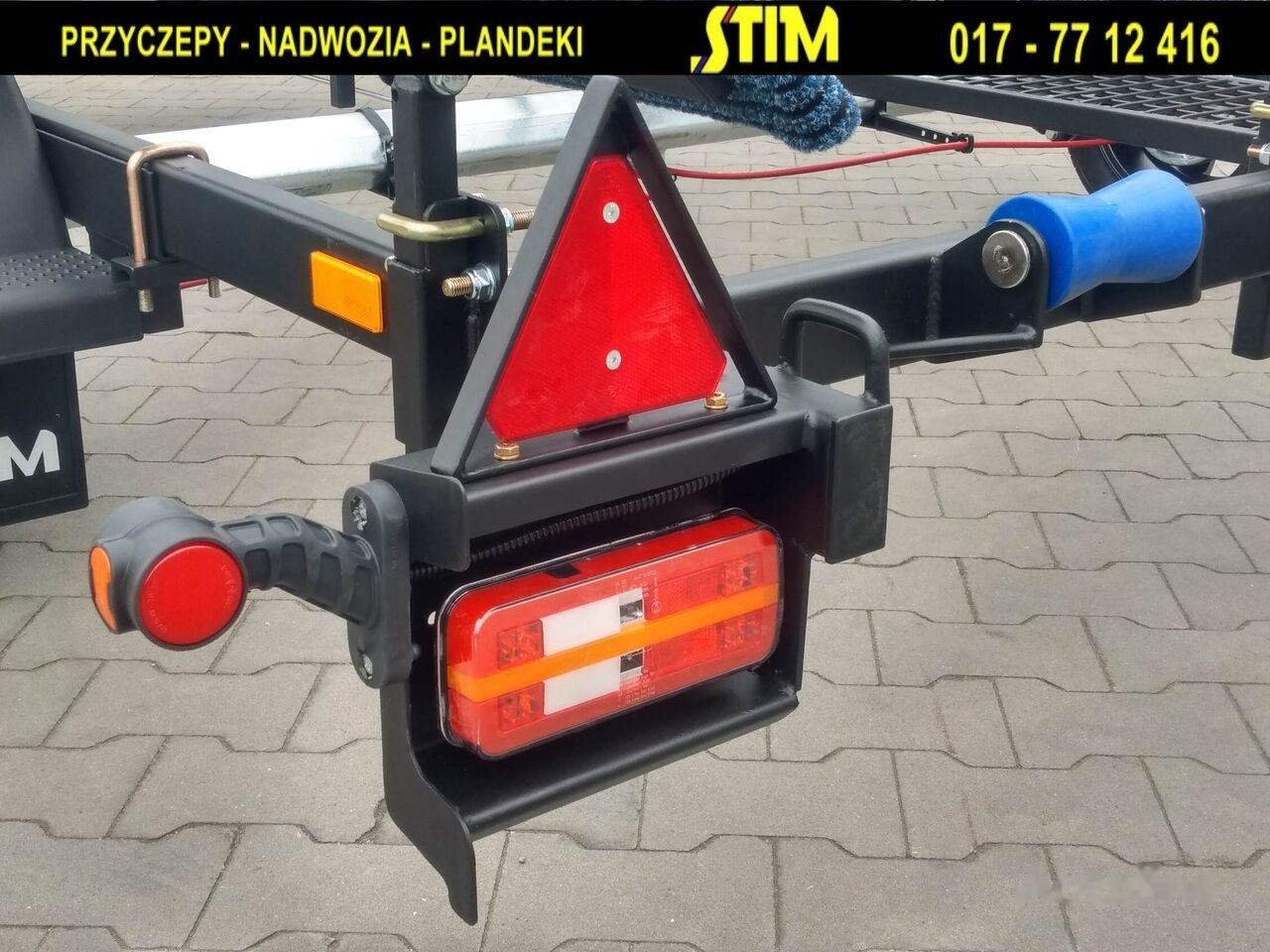 Leasing para Stim L21 Stim L21: foto 10