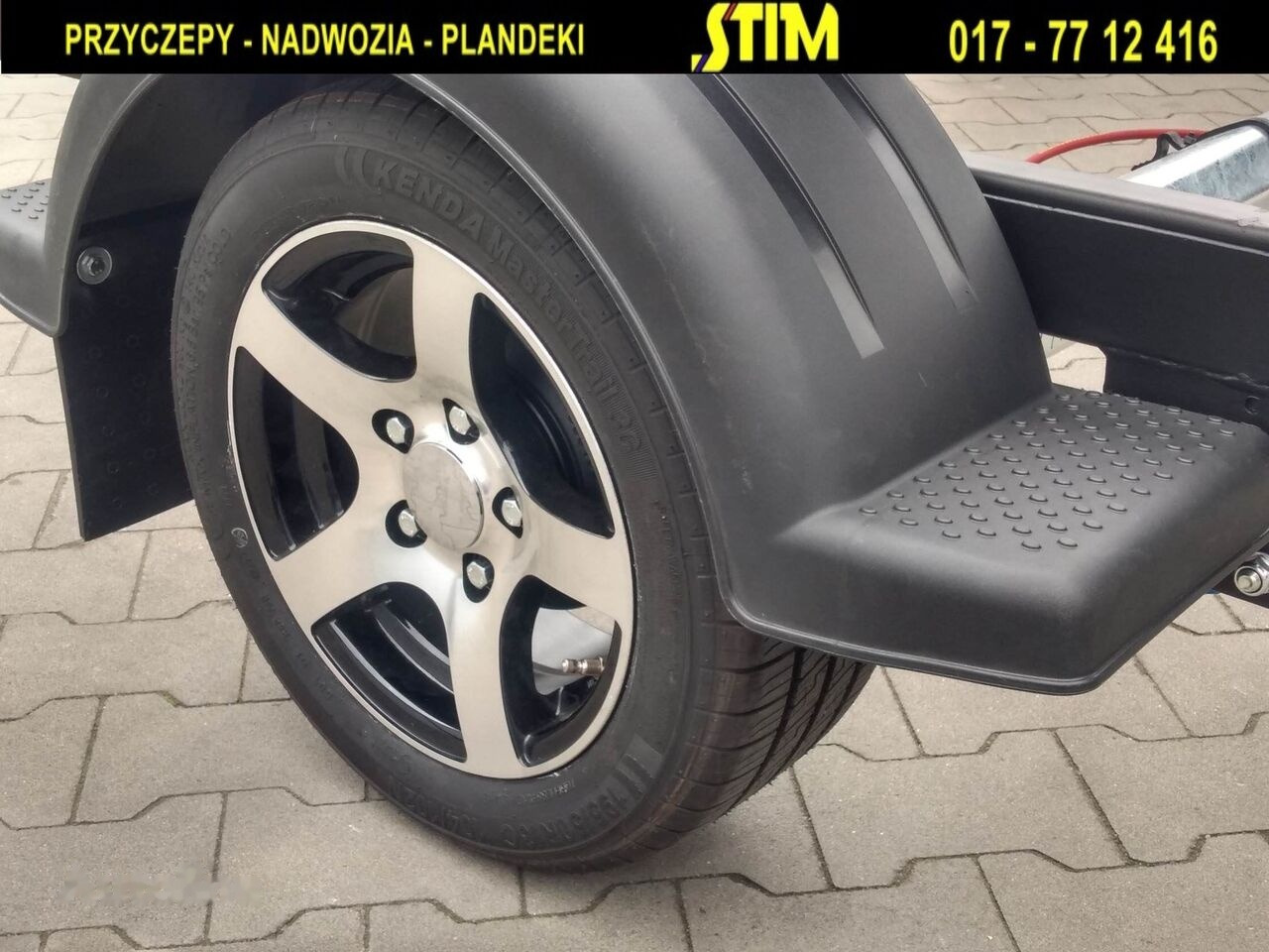 Leasing para Stim L21 Stim L21: foto 13