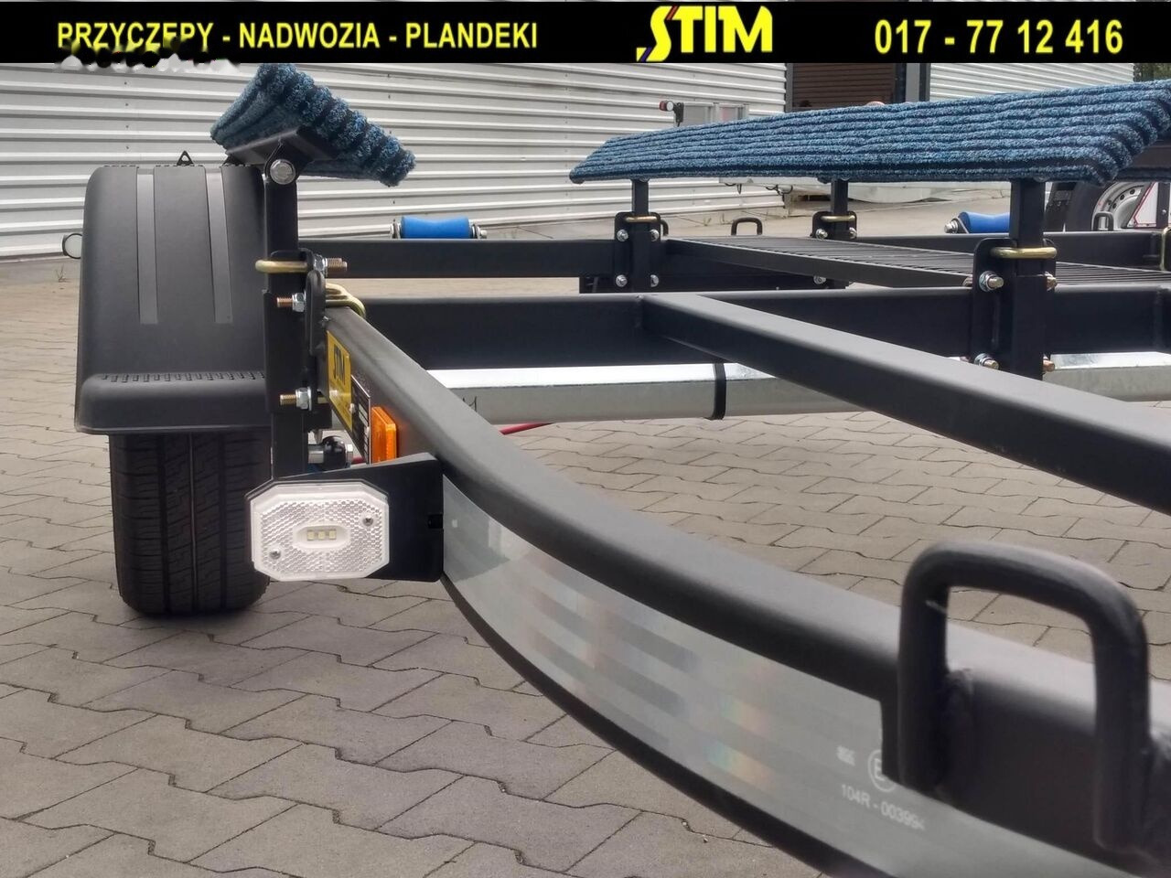 Leasing para Stim L21 Stim L21: foto 7